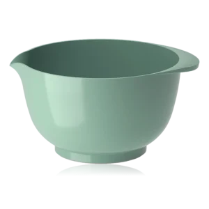 Rosti Margrethe Mixing Bowl 3 Litre Nordic Green