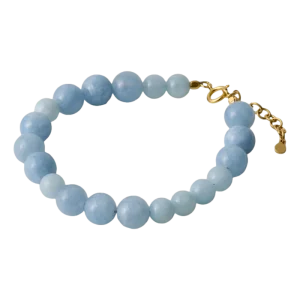 Pernille Corydon Blue Sky Bracelet Gold
